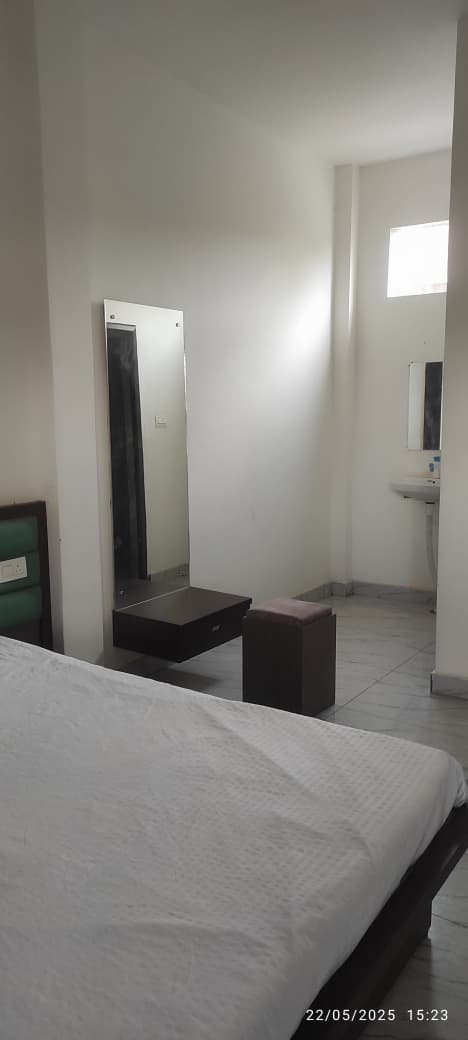 Luxury Room