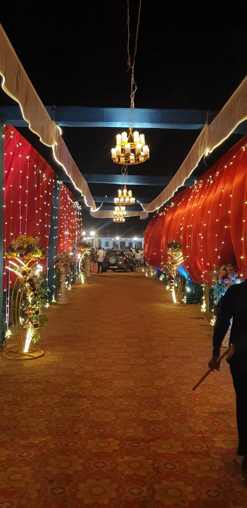 Decoration